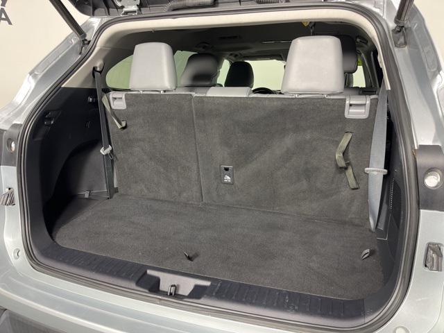 used 2021 Toyota Highlander Hybrid car, priced at $35,999