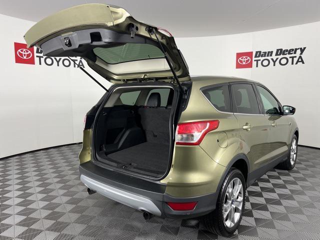 used 2013 Ford Escape car, priced at $8,559
