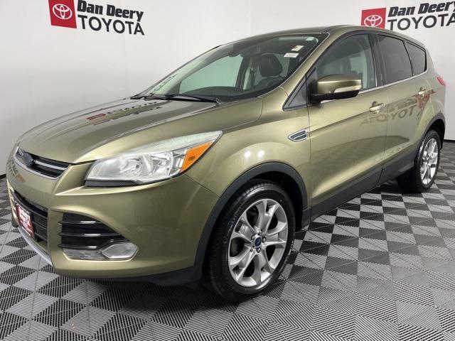 used 2013 Ford Escape car, priced at $8,559