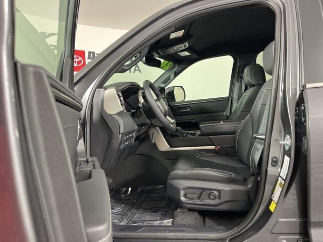 new 2026 Toyota Tundra car, priced at $59,843