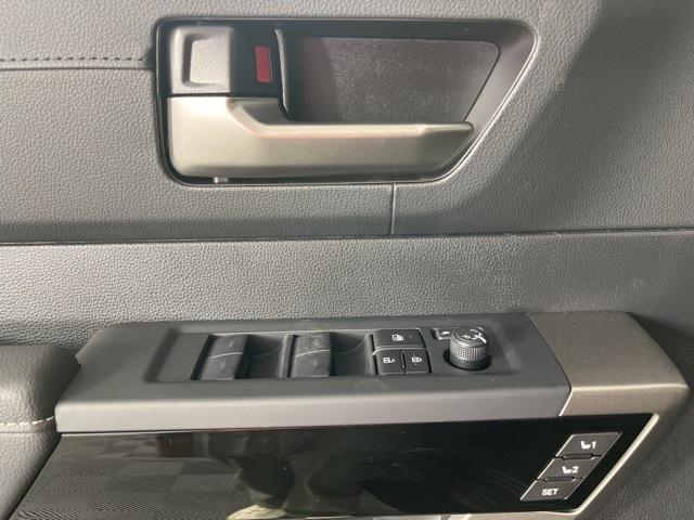 new 2026 Toyota Tundra car, priced at $59,843