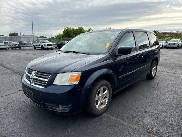 used 2008 Dodge Grand Caravan car, priced at $6,500