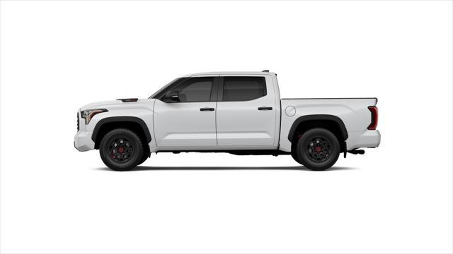 new 2025 Toyota Tundra Hybrid car, priced at $76,059