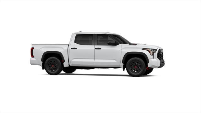 new 2025 Toyota Tundra Hybrid car, priced at $76,059