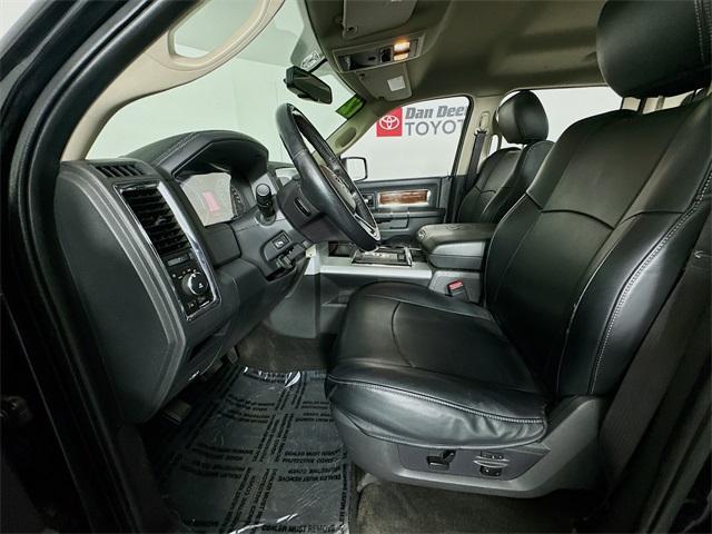 used 2012 Ram 1500 car, priced at $13,000