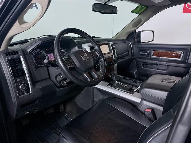 used 2012 Ram 1500 car, priced at $13,000