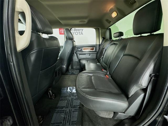 used 2012 Ram 1500 car, priced at $13,000