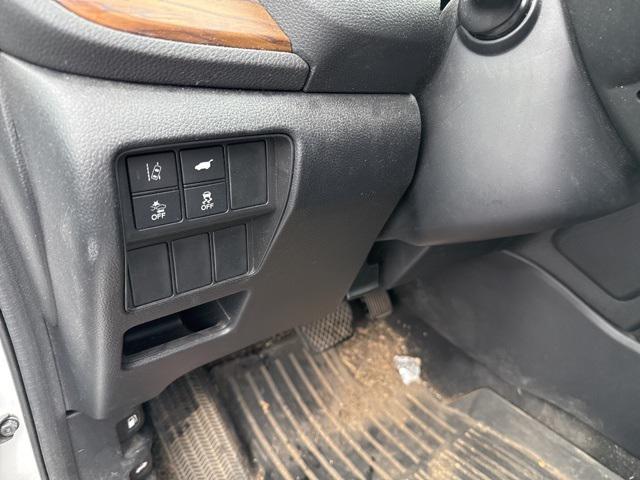 used 2019 Honda CR-V car, priced at $17,323