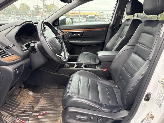 used 2019 Honda CR-V car, priced at $17,323