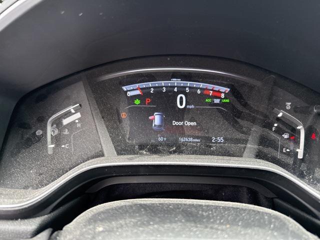 used 2019 Honda CR-V car, priced at $17,323