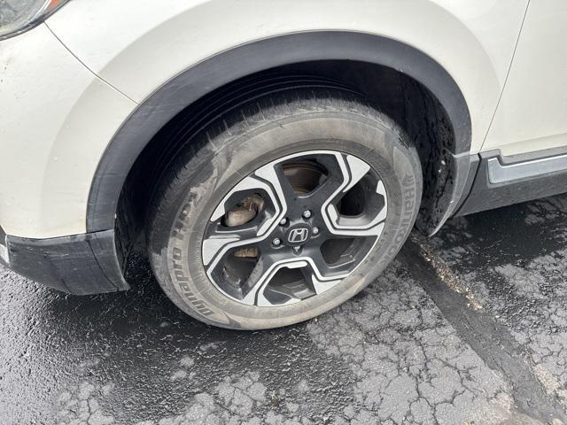 used 2019 Honda CR-V car, priced at $17,323