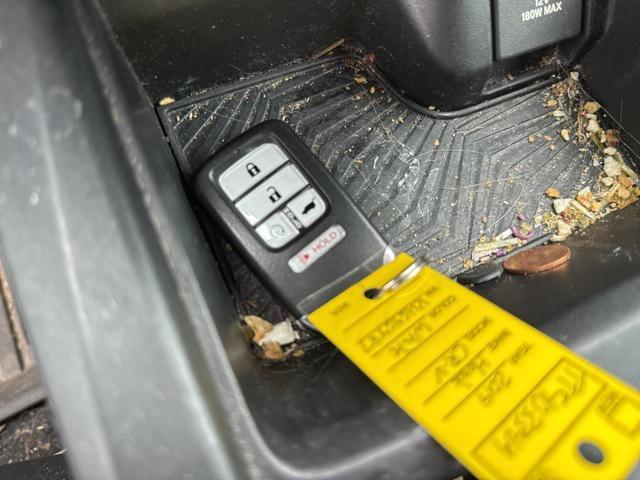 used 2019 Honda CR-V car, priced at $17,323