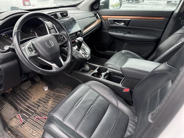 used 2019 Honda CR-V car, priced at $17,323