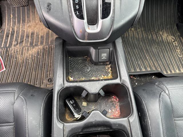 used 2019 Honda CR-V car, priced at $17,323