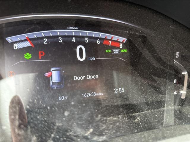 used 2019 Honda CR-V car, priced at $17,323