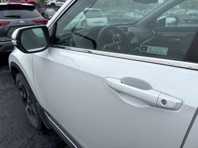 used 2019 Honda CR-V car, priced at $17,323