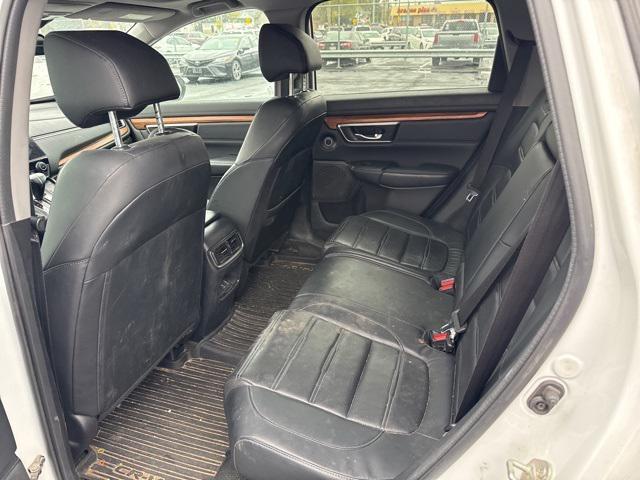 used 2019 Honda CR-V car, priced at $17,323