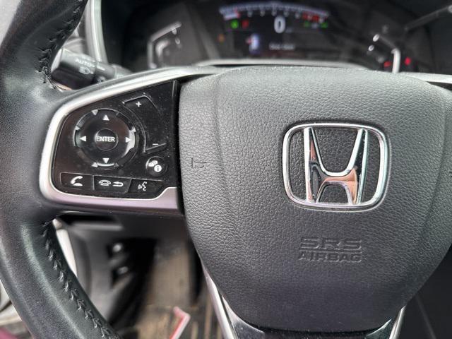 used 2019 Honda CR-V car, priced at $17,323