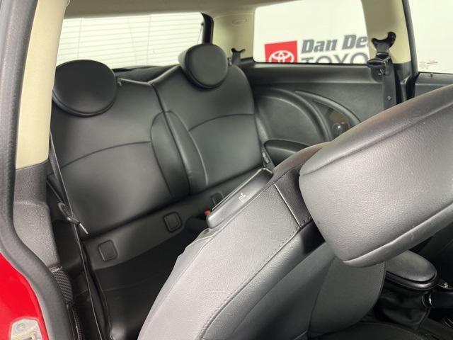 used 2011 MINI Cooper S car, priced at $5,450