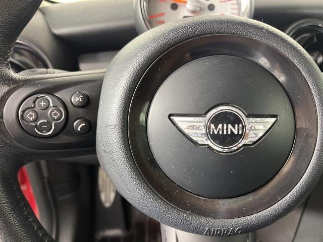used 2011 MINI Cooper S car, priced at $5,200