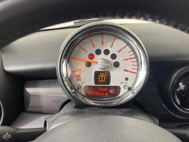 used 2011 MINI Cooper S car, priced at $5,450