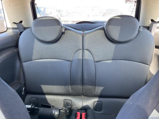 used 2011 MINI Cooper S car, priced at $6,188