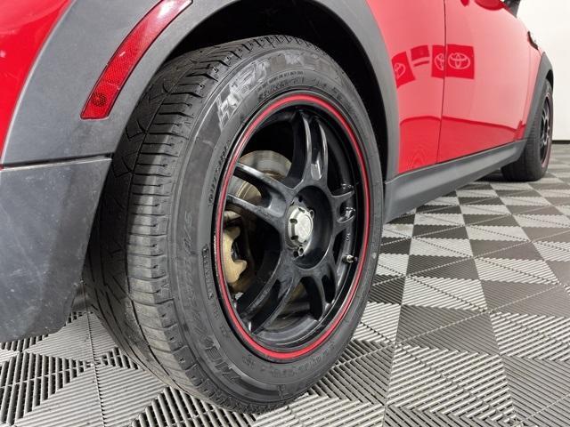 used 2011 MINI Cooper S car, priced at $5,200