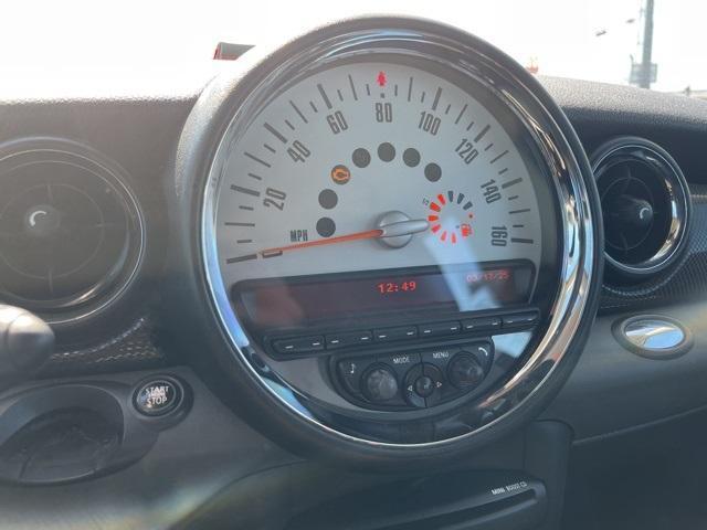 used 2011 MINI Cooper S car, priced at $6,188