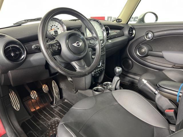 used 2011 MINI Cooper S car, priced at $5,450