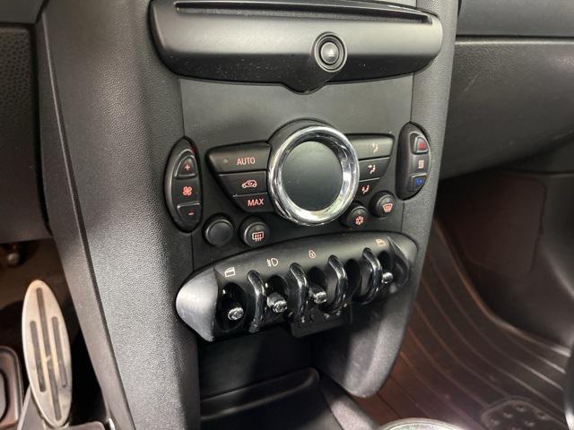 used 2011 MINI Cooper S car, priced at $5,450