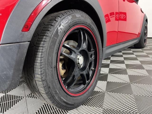 used 2011 MINI Cooper S car, priced at $5,450