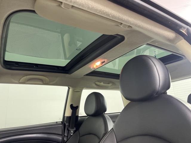 used 2011 MINI Cooper S car, priced at $5,450
