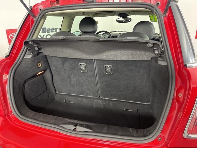 used 2011 MINI Cooper S car, priced at $5,200