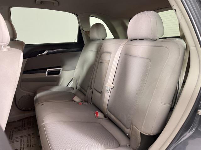 used 2008 Saturn Vue car, priced at $2,900