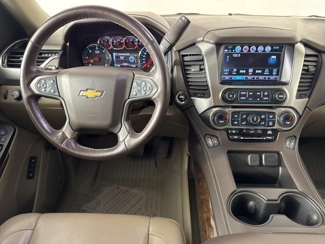 used 2020 Chevrolet Tahoe car, priced at $30,600