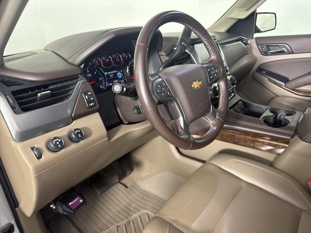 used 2020 Chevrolet Tahoe car, priced at $30,600