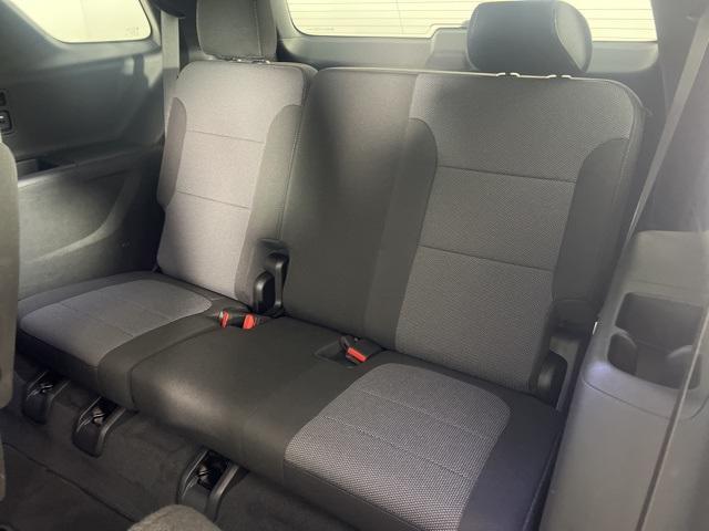 used 2022 Chevrolet Traverse car, priced at $24,982