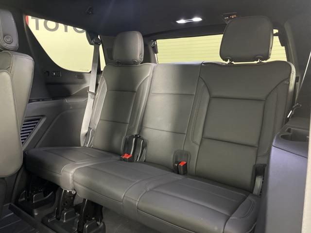 used 2023 Chevrolet Tahoe car, priced at $67,800