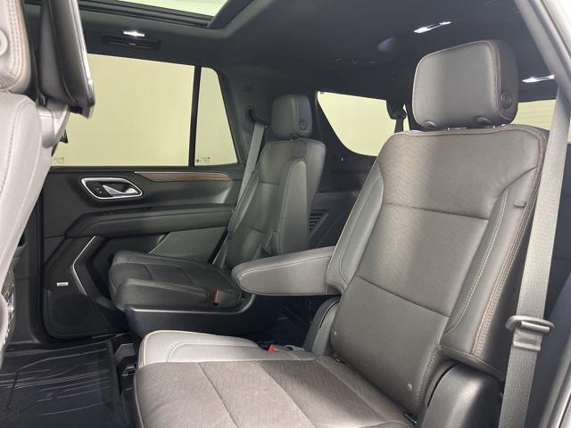 used 2023 Chevrolet Tahoe car, priced at $67,800