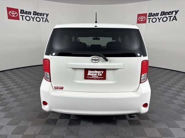 used 2011 Scion xB car, priced at $4,100