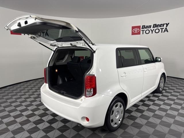 used 2011 Scion xB car, priced at $4,100