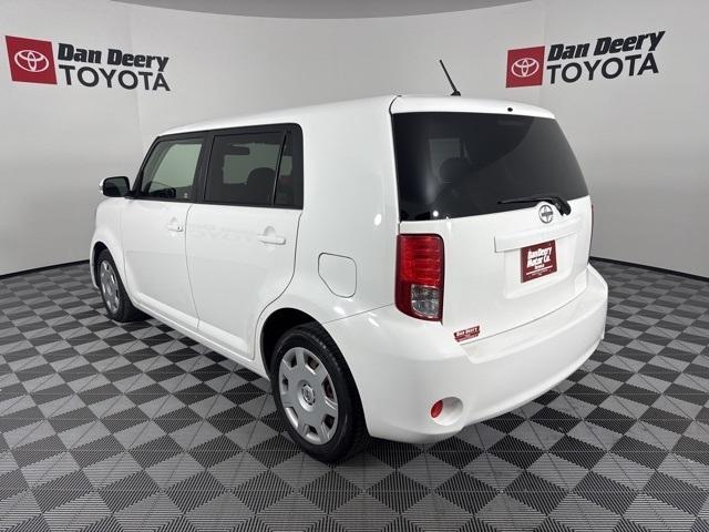 used 2011 Scion xB car, priced at $4,100