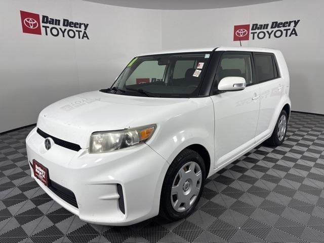 used 2011 Scion xB car, priced at $4,100