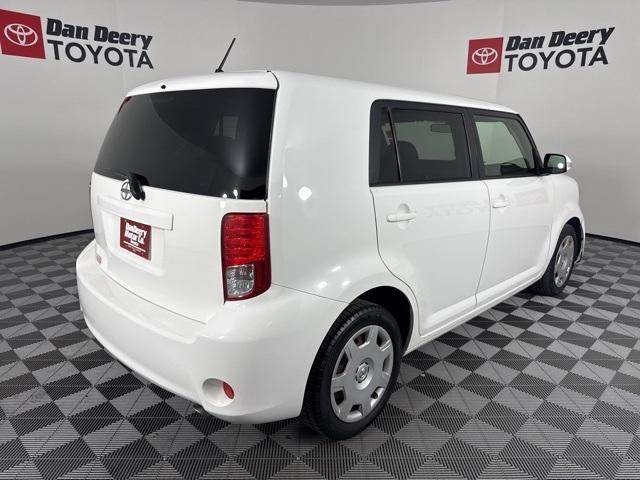 used 2011 Scion xB car, priced at $4,100