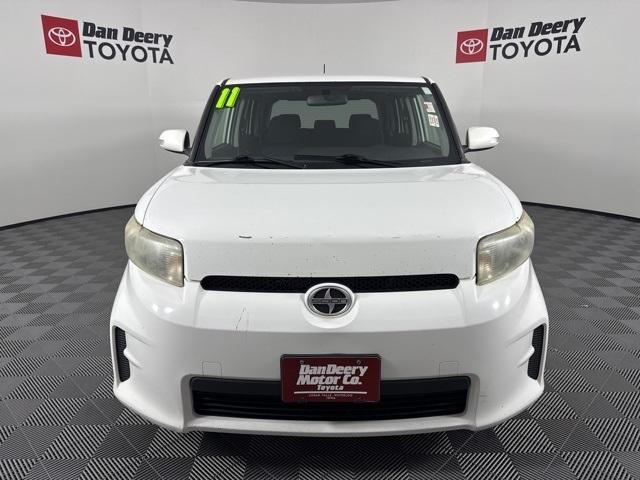 used 2011 Scion xB car, priced at $4,100