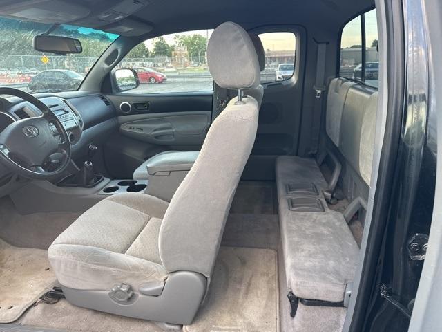 used 2006 Toyota Tacoma car, priced at $9,500