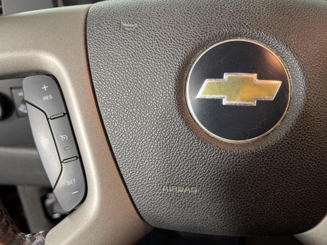 used 2009 Chevrolet Silverado 1500 car, priced at $5,500