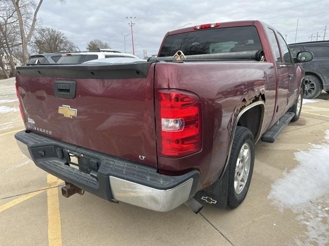 used 2009 Chevrolet Silverado 1500 car, priced at $9,995