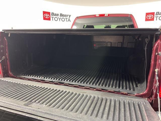 used 2009 Chevrolet Silverado 1500 car, priced at $5,500