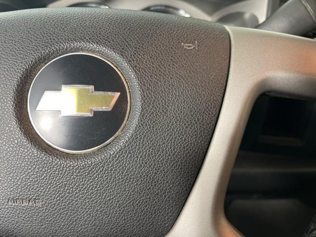 used 2009 Chevrolet Silverado 1500 car, priced at $5,500
